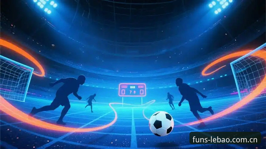 乐宝体育官方版 乐宝体育平台最新动态:官方版升级引领数字娱乐体验新趋势