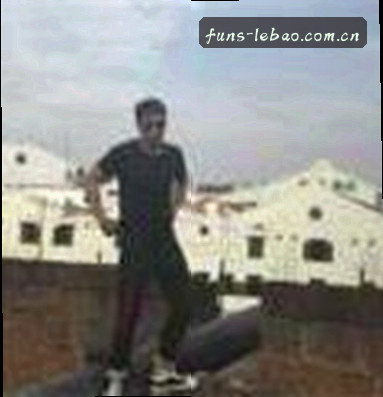 王浩